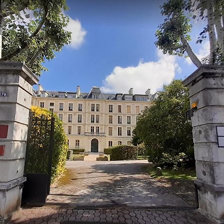 Sublime Appartement Centre, Parc Et Parking Biarritz Exterior foto