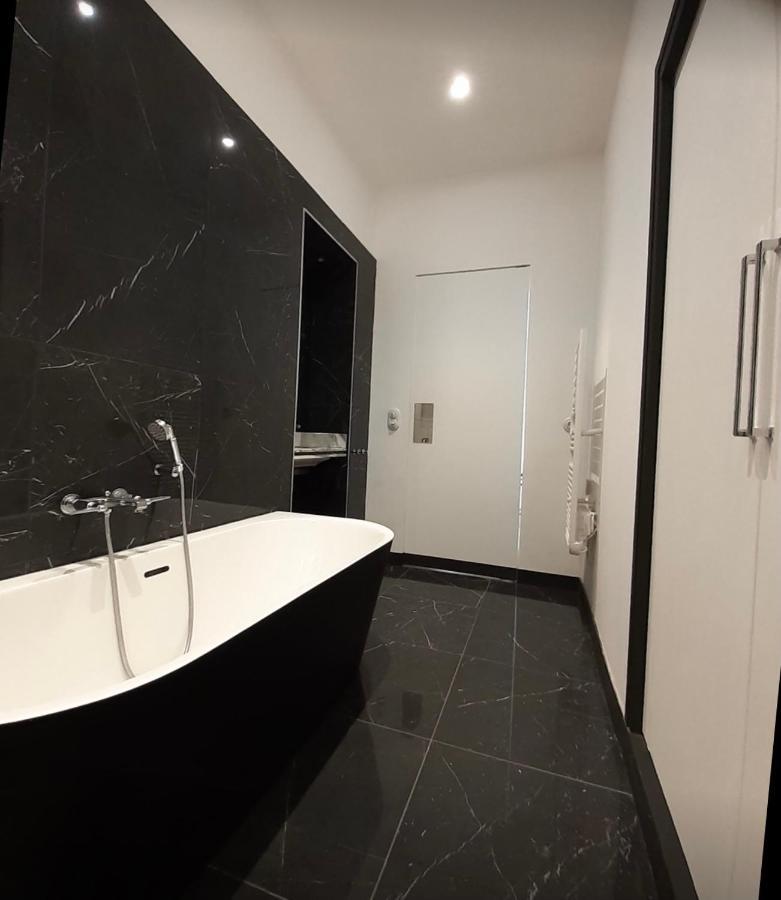 Sublime Appartement Centre, Parc Et Parking Biarritz Exterior foto